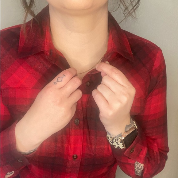 Pendleton flannel - Picture 5 of 6